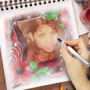 Meet your Posher, Rosalinda